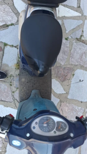 Aprilia Scarabeo undefined | Auto.bg — изображение 5 Aprilia Scarabeo undefined | Auto.bg — изображение 5