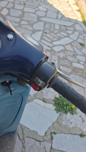 Aprilia Scarabeo undefined | Auto.bg — изображение 8 Aprilia Scarabeo undefined | Auto.bg — изображение 8