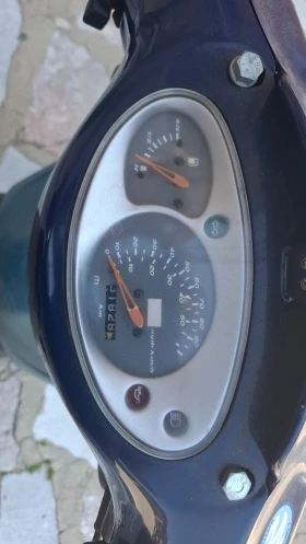 Aprilia Scarabeo undefined | Auto.bg — изображение 9 Aprilia Scarabeo undefined | Auto.bg — изображение 9
