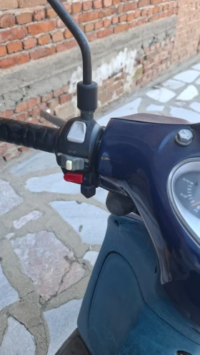 Aprilia Scarabeo undefined | Auto.bg — изображение 7 Aprilia Scarabeo undefined | Auto.bg — изображение 7
