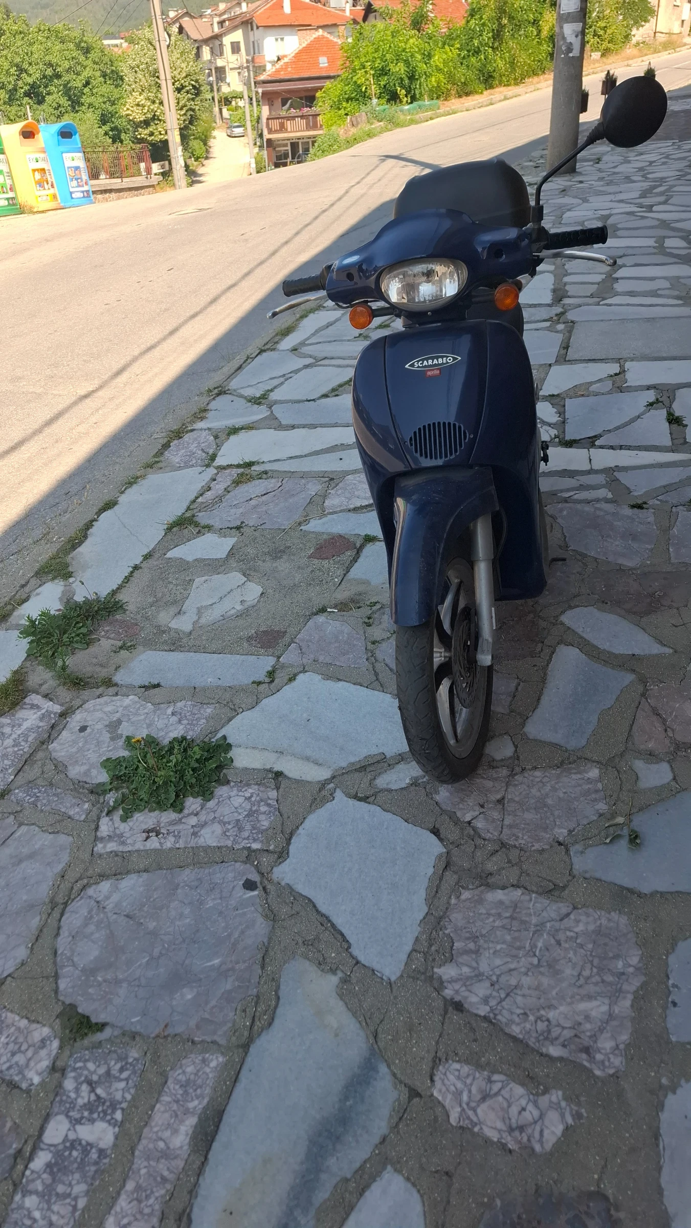 Aprilia Scarabeo undefined | Auto.bg — изображение 1 Aprilia Scarabeo undefined | Auto.bg — изображение 1