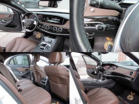 Mercedes-Benz S 350 4-MATIC/AMG EDITIONDISTRONIC//* | Mobile.bg   13