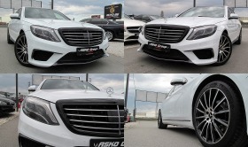 Mercedes-Benz S 350 4-MATIC/AMG EDITIONDISTRONIC//* | Mobile.bg   9