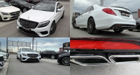 Mercedes-Benz S 350 4-MATIC/AMG EDITIONDISTRONIC//* | Mobile.bg   8