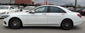 Mercedes-Benz S 350 4-MATIC/AMG EDITIONDISTRONIC//* | Mobile.bg   4