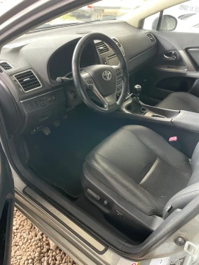 Toyota Avensis 2.0 d4d ПАНОРАМА ФУЛЛ 1 - Car24.bg Toyota Avensis 2.0 d4d ПАНОРАМА ФУЛЛ 1