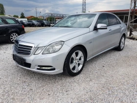 Mercedes-Benz E 350 CDI 4matic 265 к.с. EURO5A /12/2010г. ЛИЗИНГ 1 - Car24.bg Mercedes-Benz E 350 CDI 4matic 265 к.с. EURO5A /12/2010г. ЛИЗИНГ 1