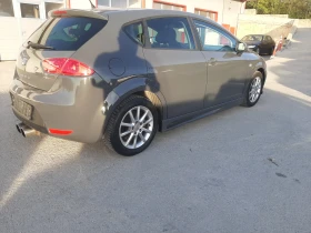 Seat Leon 1.9TDI 90кс!!! FR FACE - 8990 лв. / 4596.51 € - 85806169 5 | Car24.bg Seat Leon 1.9TDI 90кс!!! FR FACE - 8990 лв. / 4596.51 € - 85806169 5