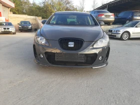 Seat Leon 1.9TDI 90кс!!! FR FACE - Car24.bg Seat Leon 1.9TDI 90кс!!! FR FACE