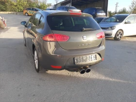 Seat Leon 1.9TDI 90кс!!! FR FACE - 8990 лв. / 4596.51 € - 85806169 7 | Car24.bg Seat Leon 1.9TDI 90кс!!! FR FACE - 8990 лв. / 4596.51 € - 85806169 7