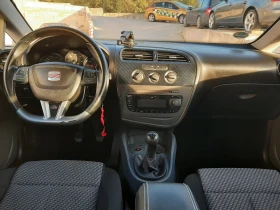 Seat Leon 1.9TDI 90кс!!! FR FACE - 8990 лв. / 4596.51 € - 85806169 10 | Car24.bg Seat Leon 1.9TDI 90кс!!! FR FACE - 8990 лв. / 4596.51 € - 85806169 10