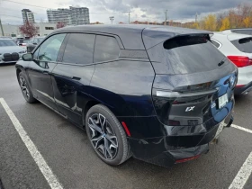 BMW iX xDrive50 * * CARFAX * * АВТО КРЕДИТ * * - 76999 лв. / 39368.96 € - 53559348 5 | Car24.bg BMW iX xDrive50 * * CARFAX * * АВТО КРЕДИТ * * - 76999 лв. / 39368.96 € - 53559348 5
