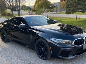 BMW M8 * Coupe * CARFAX * БЕЗ ПЪРВОНАЧАЛНА ВНОСКА - 113050 лв. / 57801.55 € - 69803051 9 | Car24.bg BMW M8 * Coupe * CARFAX * БЕЗ ПЪРВОНАЧАЛНА ВНОСКА - 113050 лв. / 57801.55 € - 69803051 9