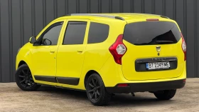 Dacia Lodgy - 6200 € / 12126.15 лв. - 81193590 4 | Car24.bg Dacia Lodgy - 6200 € / 12126.15 лв. - 81193590 4