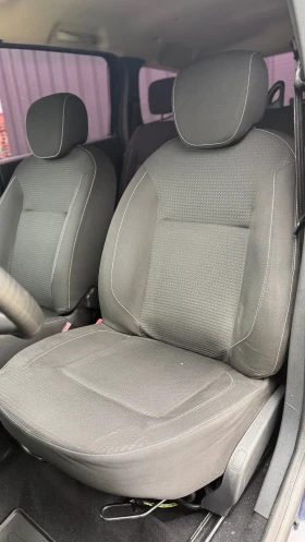 Dacia Lodgy - 6200 € / 12126.15 лв. - 81193590 10 | Car24.bg Dacia Lodgy - 6200 € / 12126.15 лв. - 81193590 10