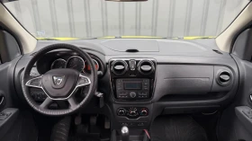 Dacia Lodgy - 6200 € / 12126.15 лв. - 81193590 9 | Car24.bg Dacia Lodgy - 6200 € / 12126.15 лв. - 81193590 9