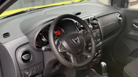 Dacia Lodgy - 6200 € / 12126.15 лв. - 81193590 7 | Car24.bg Dacia Lodgy - 6200 € / 12126.15 лв. - 81193590 7