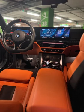 BMW M3 Competition - 94500 € / 184825.93 лв. - 40041823 9 | Car24.bg BMW M3 Competition - 94500 € / 184825.93 лв. - 40041823 9