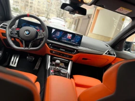 BMW M3 Competition - 94500 € / 184825.93 лв. - 40041823 7 | Car24.bg BMW M3 Competition - 94500 € / 184825.93 лв. - 40041823 7