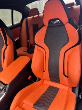 BMW M3 Competition - 94500 € / 184825.93 лв. - 40041823 6 | Car24.bg BMW M3 Competition - 94500 € / 184825.93 лв. - 40041823 6