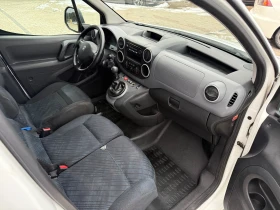 Peugeot Partner 1.6HDI Климатик - цена по договаряне - 56842404 8 | Car24.bg Peugeot Partner 1.6HDI Климатик - цена по договаряне - 56842404 8