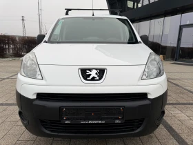 Peugeot Partner 1.6HDI Климатик - цена по договаряне - 56842404 3 | Car24.bg Peugeot Partner 1.6HDI Климатик - цена по договаряне - 56842404 3