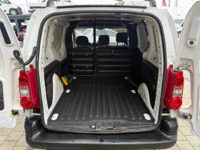 Peugeot Partner 1.6HDI Климатик - цена по договаряне - 56842404 12 | Car24.bg Peugeot Partner 1.6HDI Климатик - цена по договаряне - 56842404 12