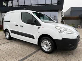 Peugeot Partner 1.6HDI Климатик - цена по договаряне - 56842404 2 | Car24.bg Peugeot Partner 1.6HDI Климатик - цена по договаряне - 56842404 2