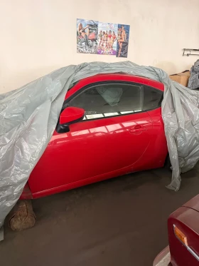 Toyota GT86 undefined | Auto.bg — изображение 15 Toyota GT86 undefined | Auto.bg — изображение 15