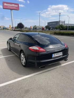 Porsche Panamera 3.6 4x4 PDK Chrono Carplay Обдухване - 17000 € / 33249.11 лв. - 88157018 6 | Car24.bg Porsche Panamera 3.6 4x4 PDK Chrono Carplay Обдухване - 17000 € / 33249.11 лв. - 88157018 6
