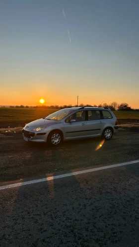 Peugeot 307 - 1800 € / 3520.49 лв. - 24541141 3 | Car24.bg Peugeot 307 - 1800 € / 3520.49 лв. - 24541141 3