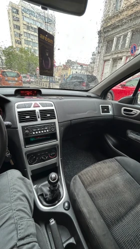 Peugeot 307 - 1800 € / 3520.49 лв. - 24541141 5 | Car24.bg Peugeot 307 - 1800 € / 3520.49 лв. - 24541141 5