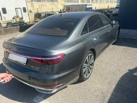 Снимка Audi A8