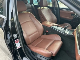 BMW 520 520d | Auto.bg — изображение 12 BMW 520 520d | Auto.bg — изображение 12