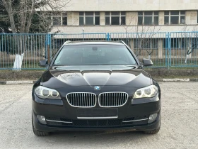 BMW 520 520d | Auto.bg — изображение 8 BMW 520 520d | Auto.bg — изображение 8