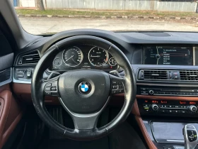BMW 520 520d | Auto.bg — изображение 15 BMW 520 520d | Auto.bg — изображение 15