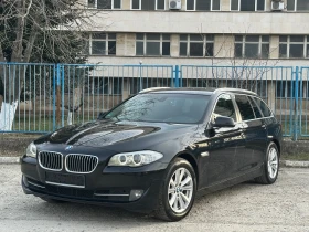 BMW 520 520d