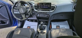 Kia Ceed 1.5Т -GDI LED CARPLAY KAMERA | Auto.bg — изображение 16 Kia Ceed 1.5Т -GDI LED CARPLAY KAMERA | Auto.bg — изображение 16