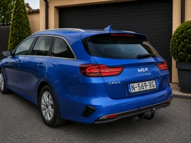 Kia Ceed 1.5Т -GDI LED CARPLAY KAMERA | Auto.bg — изображение 5 Kia Ceed 1.5Т -GDI LED CARPLAY KAMERA | Auto.bg — изображение 5
