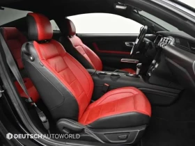 Ford Mustang KEYLESS* ПОДГРЕВ ВОЛАН* BLIND SPOT* | Auto.bg — изображение 6 Ford Mustang KEYLESS* ПОДГРЕВ ВОЛАН* BLIND SPOT* | Auto.bg — изображение 6