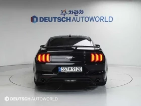 Ford Mustang KEYLESS* ПОДГРЕВ ВОЛАН* BLIND SPOT* | Auto.bg — изображение 4 Ford Mustang KEYLESS* ПОДГРЕВ ВОЛАН* BLIND SPOT* | Auto.bg — изображение 4