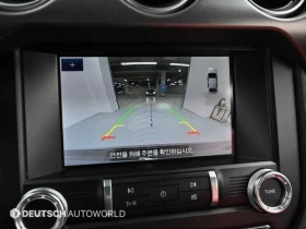 Ford Mustang KEYLESS* ПОДГРЕВ ВОЛАН* BLIND SPOT* | Auto.bg — изображение 11 Ford Mustang KEYLESS* ПОДГРЕВ ВОЛАН* BLIND SPOT* | Auto.bg — изображение 11