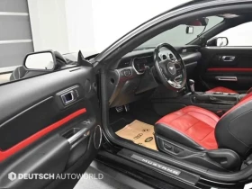 Ford Mustang KEYLESS* ПОДГРЕВ ВОЛАН* BLIND SPOT* | Auto.bg — изображение 7 Ford Mustang KEYLESS* ПОДГРЕВ ВОЛАН* BLIND SPOT* | Auto.bg — изображение 7