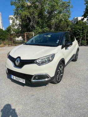Renault Captur undefined | Auto.bg — изображение 3 Renault Captur undefined | Auto.bg — изображение 3