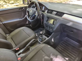 Skoda Rapid Нов внос от Холандия /6 ск./2014 г./Нави | Auto.bg — изображение 11 Skoda Rapid Нов внос от Холандия /6 ск./2014 г./Нави | Auto.bg — изображение 11