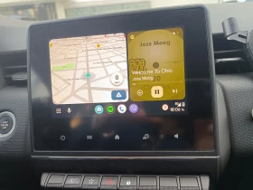 Renault Clio 5 INTENS АВТОМАТИК | Auto.bg — изображение 9 Renault Clio 5 INTENS АВТОМАТИК | Auto.bg — изображение 9