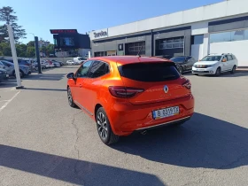 Renault Clio 5 INTENS АВТОМАТИК | Auto.bg — изображение 5 Renault Clio 5 INTENS АВТОМАТИК | Auto.bg — изображение 5