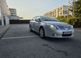 Toyota Avensis - 5300 € - 18997535 6 | Car24.bg Toyota Avensis - 5300 € - 18997535 6