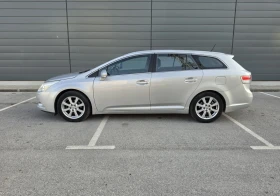 Toyota Avensis - 5300 € - 18997535 7 | Car24.bg Toyota Avensis - 5300 € - 18997535 7