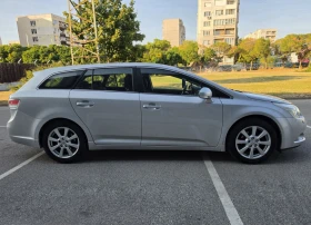 Toyota Avensis - 5300 € - 18997535 5 | Car24.bg Toyota Avensis - 5300 € - 18997535 5